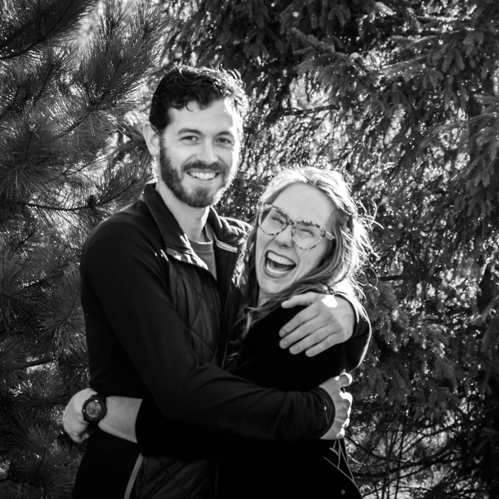 Meet your Posher, Joanna